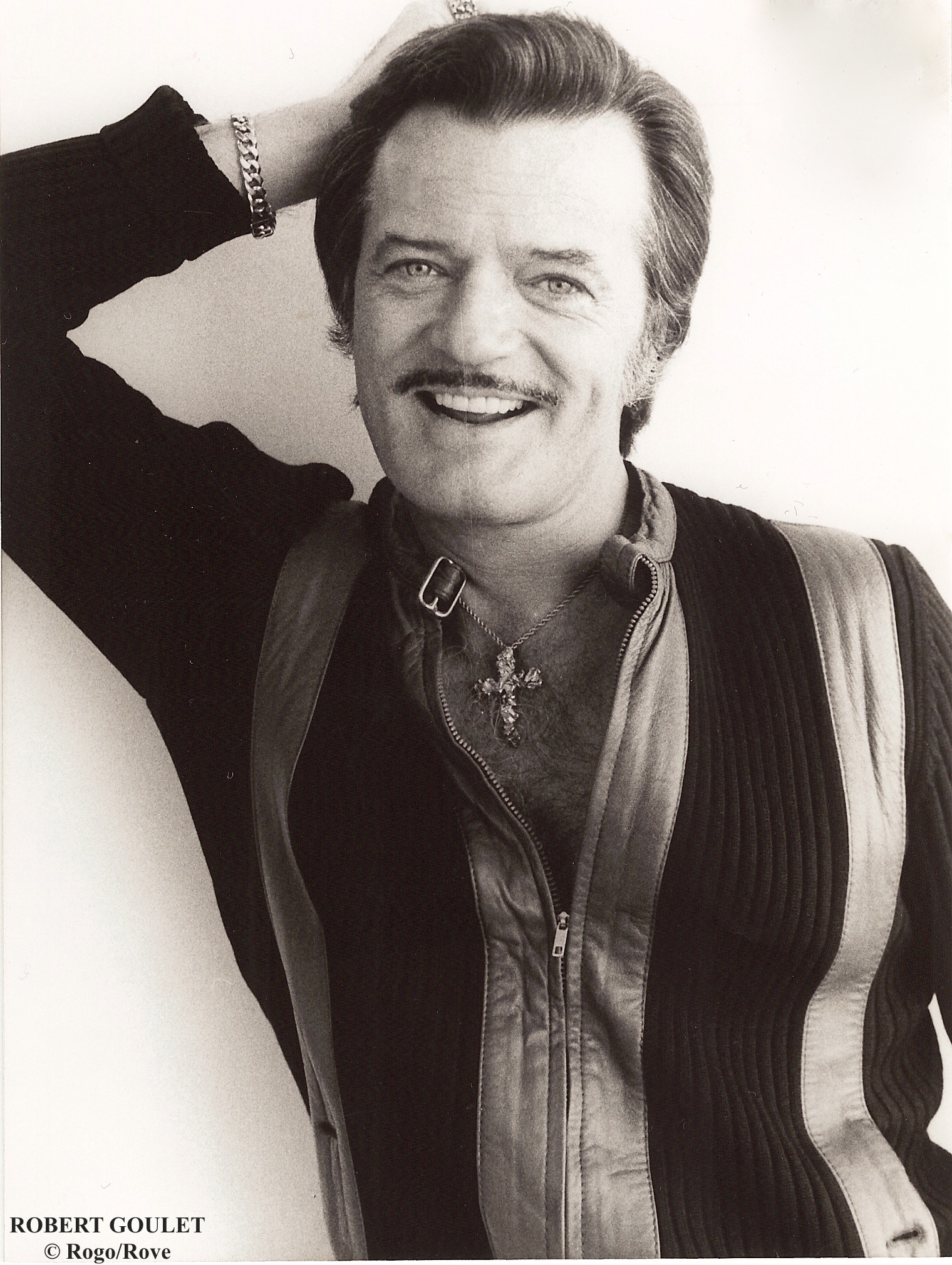 Robert Goulet