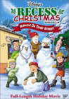 Recess Christmas